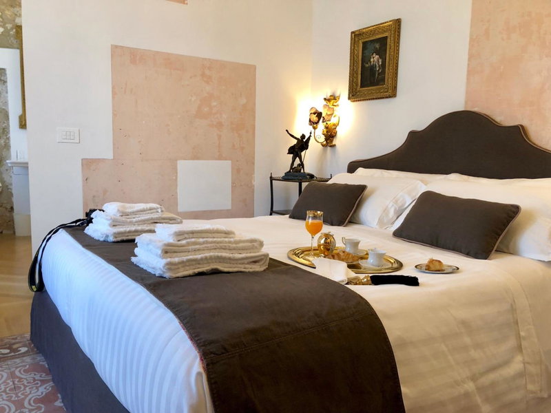 La Maison, Siracusa, Италия
