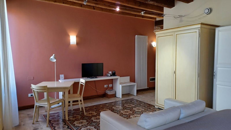 All'Opera Prima, Verona, Италия