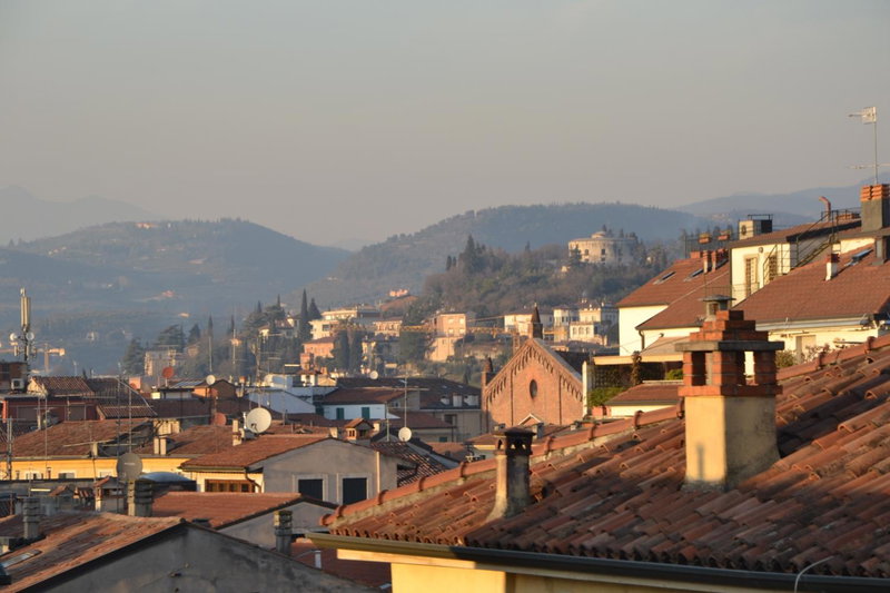 All'Opera Prima, Verona, Италия