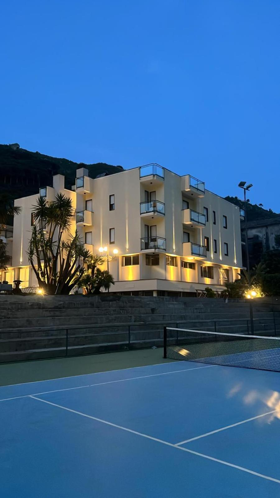 Hotel San Pietro, Italy