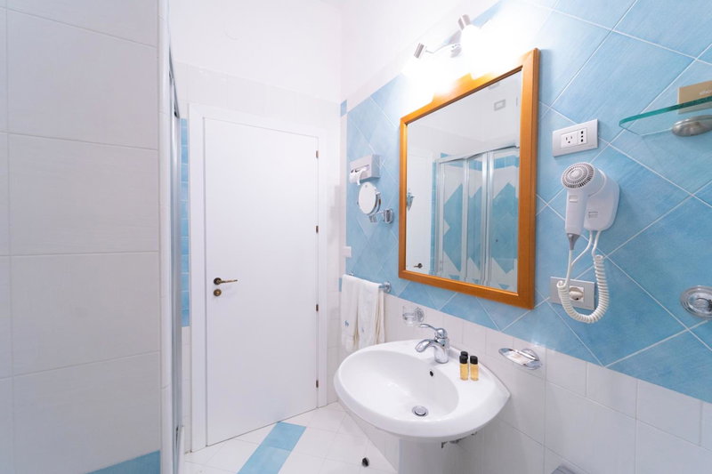 Hotel San Pietro, Maiori, Italy