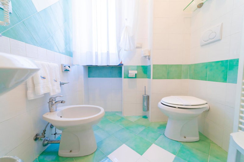 Hotel San Pietro, Maiori, Italy