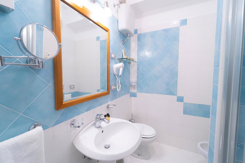 Hotel San Pietro, Maiori, Italy