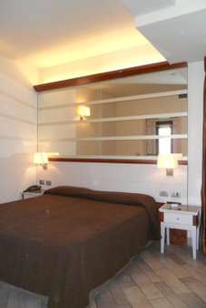 Hotel Eden, Viareggio, Italia