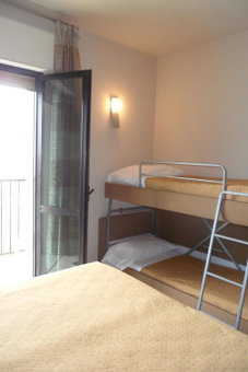 Hotel Eden, Viareggio, Italia