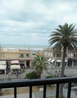 Hotel Eden, Viareggio, Italia