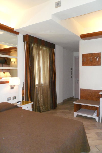 Hotel Eden, Viareggio, Italia