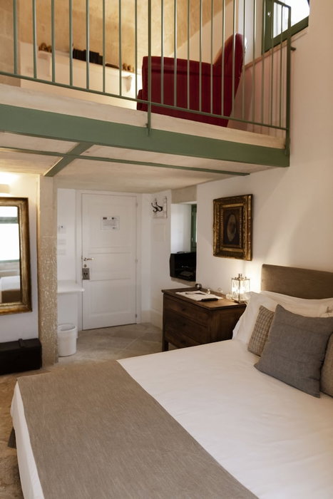 Palazzo Ducale Venturi - Luxury Relais & Wellness, Minervino di Lecce, Italia