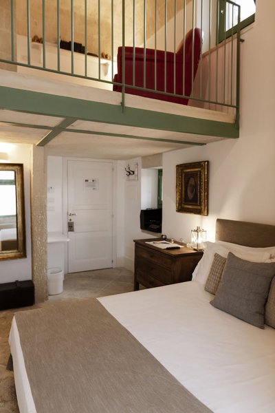 Palazzo Ducale Venturi - Luxury Relais & Wellness, Minervino di Lecce, Italia