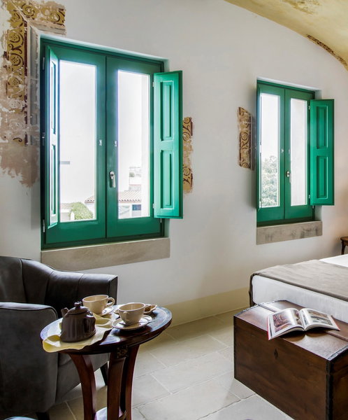 Palazzo Ducale Venturi - Luxury Relais & Wellness, Minervino di Lecce, Italia
