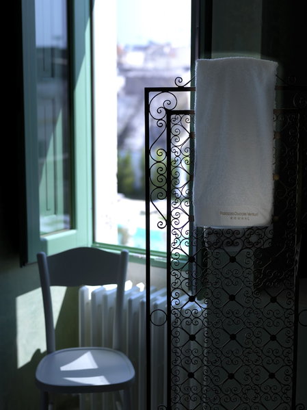 Palazzo Ducale Venturi - Luxury Relais & Wellness, Minervino di Lecce, Italia