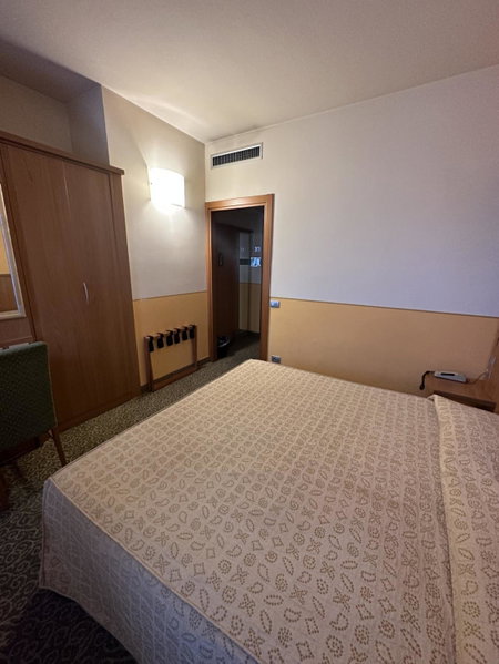 Hotel Kristall, Corsico, Italia