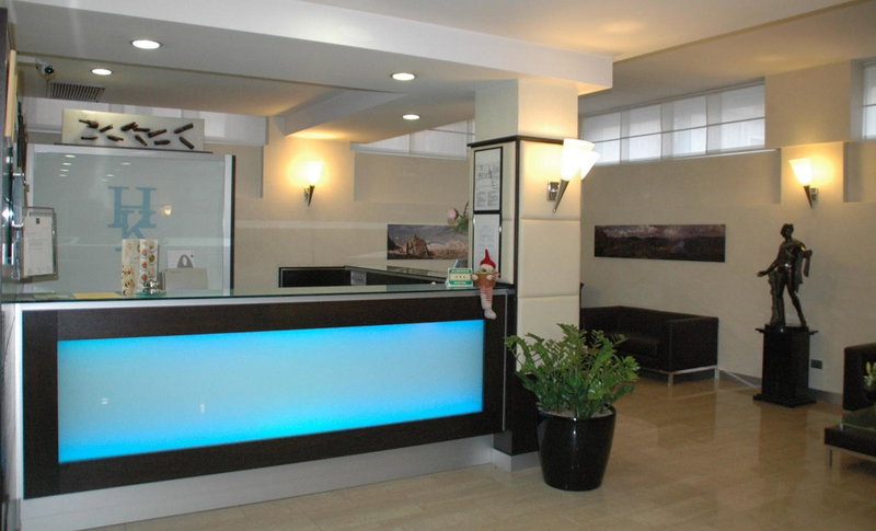 Hotel Kristall, Corsico, Italia