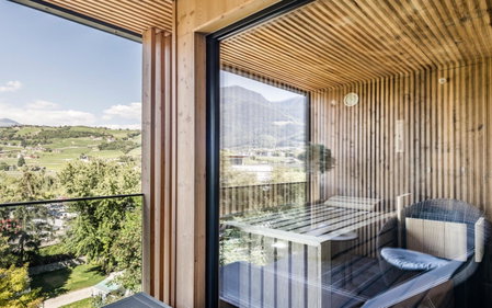 Hotel Löwenhof, Bressanone, Italien