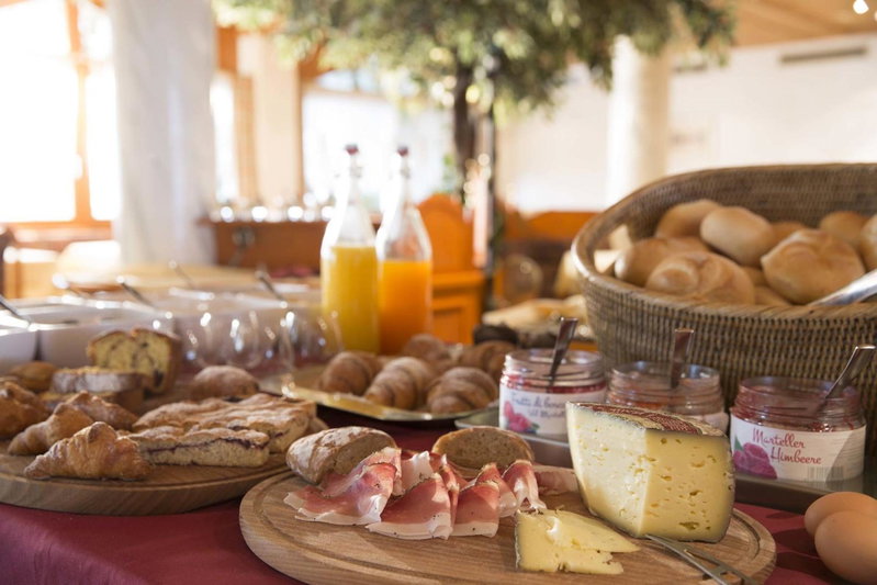 Hotel Löwenhof, Bressanone, Italien