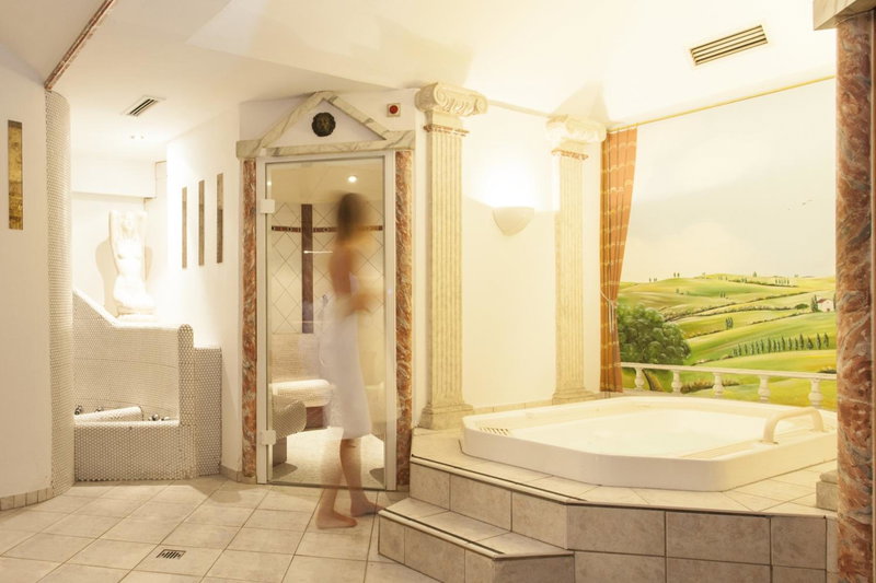 Hotel Löwenhof, Bressanone, Italien