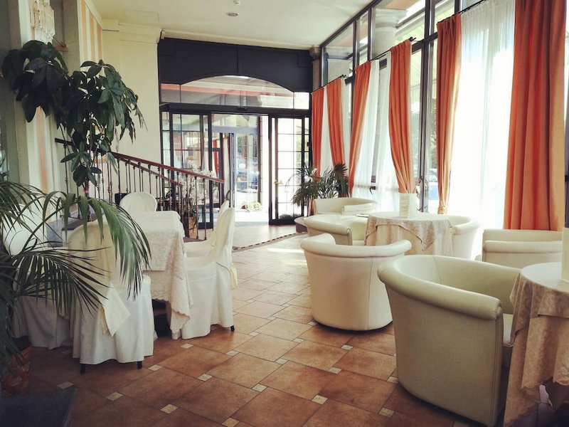 LVG Hotel Collection - Belvedere San Gottardo, Verbania, Italie