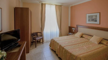 LVG Hotel Collection - Belvedere San Gottardo, Verbania, Италия
