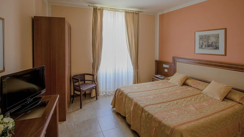 LVG Hotel Collection - Belvedere San Gottardo, Verbania, Italie
