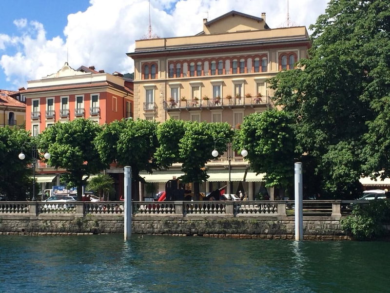 LVG Hotel Collection - Belvedere San Gottardo, Verbania, Italie