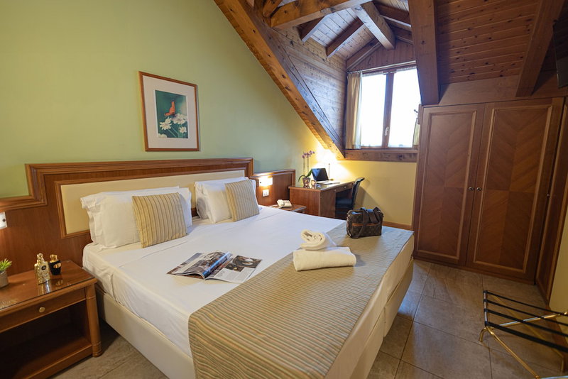 LVG Hotel Collection - Belvedere San Gottardo, Verbania, Italie