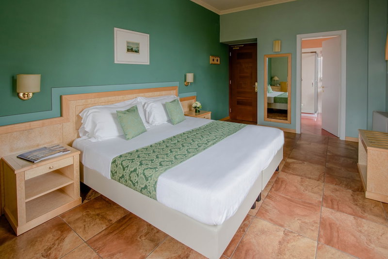 LVG Hotel Collection - Belvedere San Gottardo, Verbania, Italie