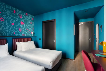 CX Milan NoM, Milan, Italien
