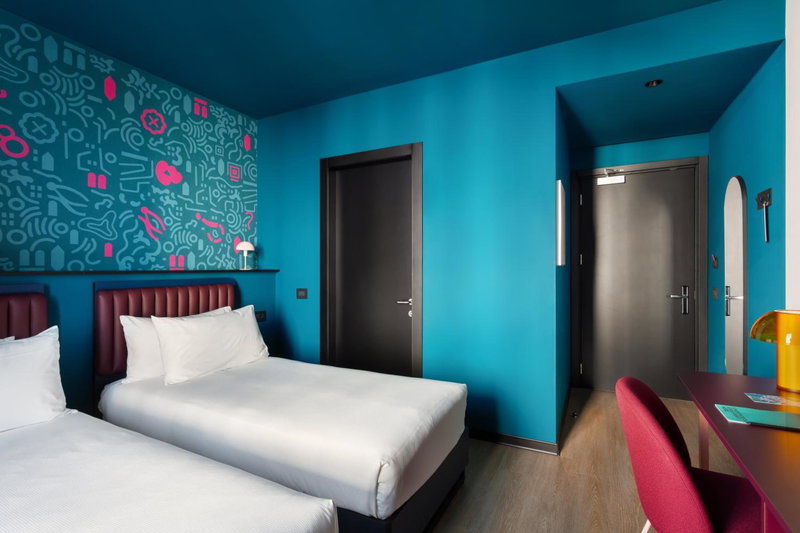 CX Milan NoM, Milan, Italien