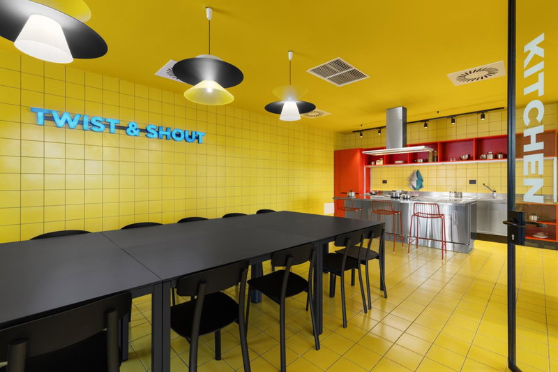CX Milan NoM, Milan, Italien