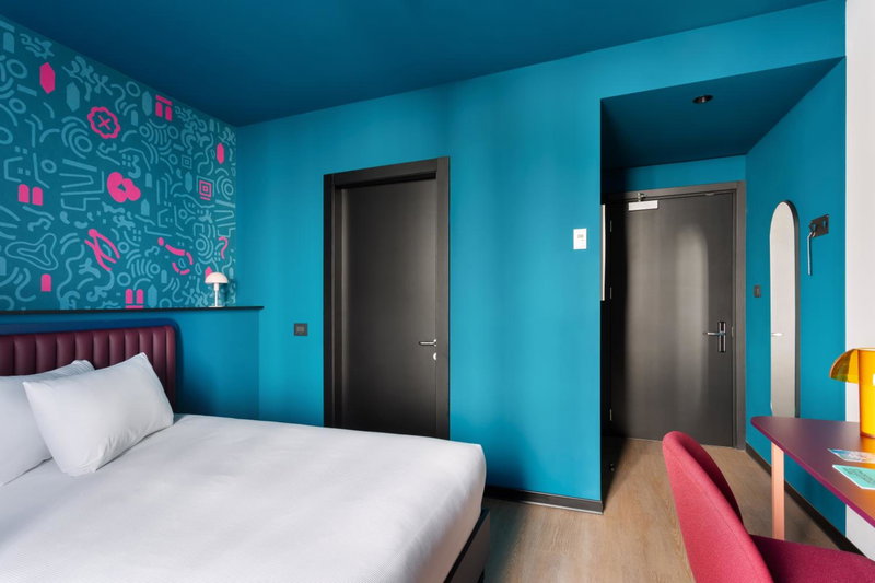 CX Milan NoM, Milan, Italien