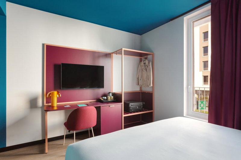CX Milan NoM, Milan, Italien