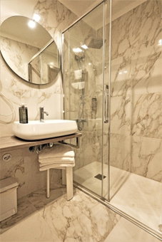 Hotel James Joyce, Trieste, Italien