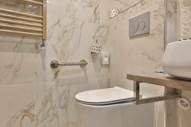 Hotel James Joyce, Trieste, Italien