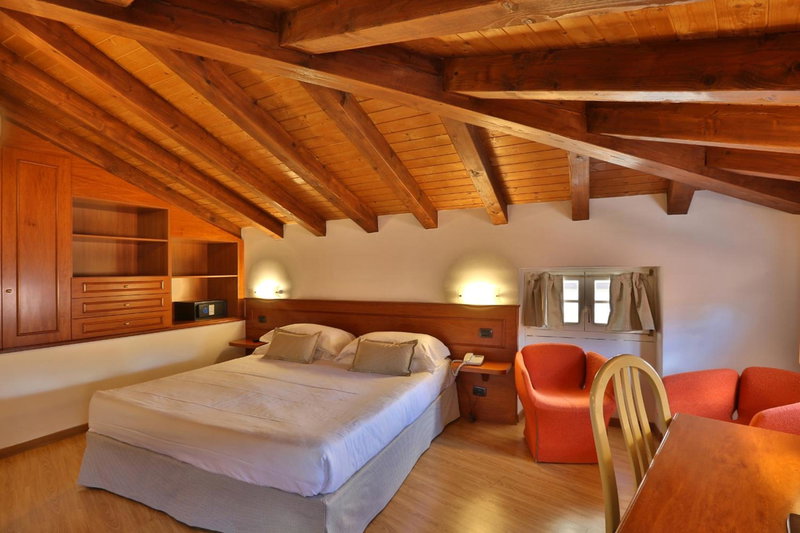 Hotel James Joyce, Trieste, Italien