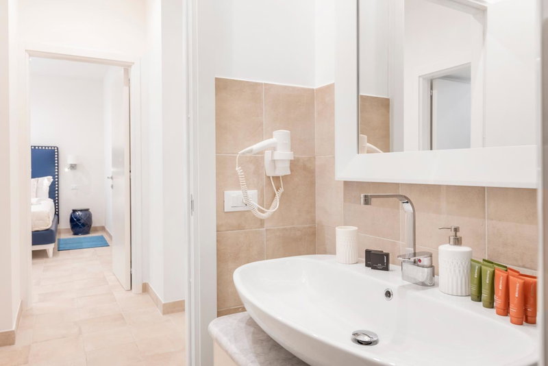 Divo Apartments - Spanish Steps, Rome, Италия