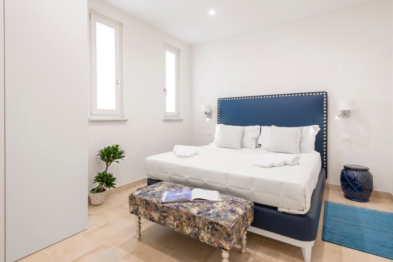 Divo Apartments - Spanish Steps, Rome, Италия