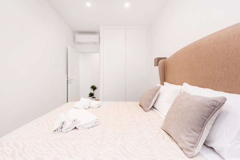 Divo Apartments - Spanish Steps, Rome, Италия