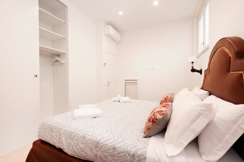 Divo Apartments - Spanish Steps, Rome, Италия