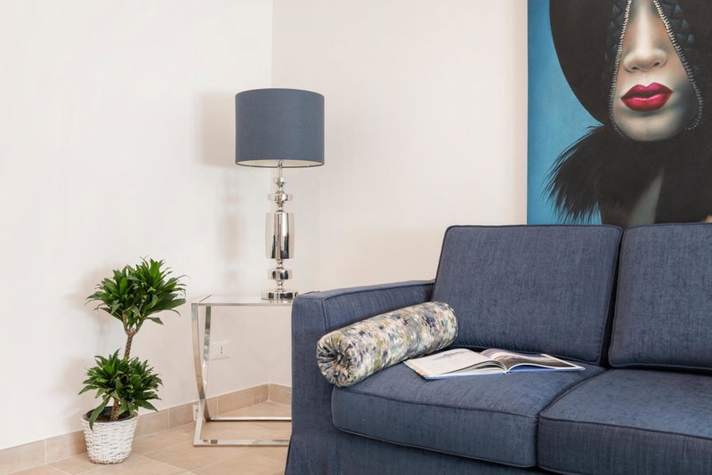 Divo Apartments - Spanish Steps, Rome, Италия