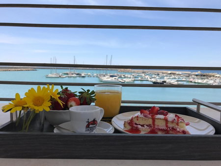 Hotel Aliai, Sciacca, Italia