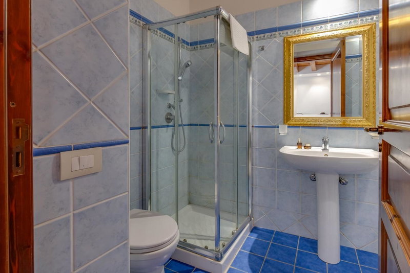 Hotel Aliai, Sciacca, Italia
