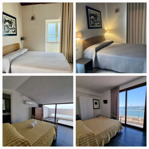Hotel Aliai, Sciacca, Italia