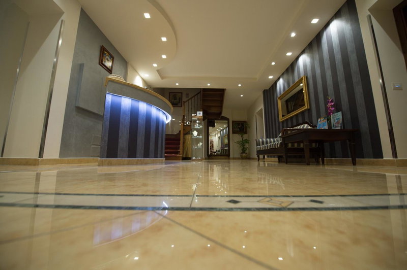 Hotel Aliai, Sciacca, Italia