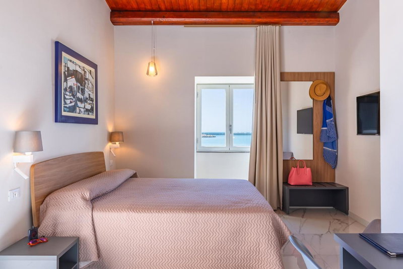 Hotel Aliai, Sciacca, Italia
