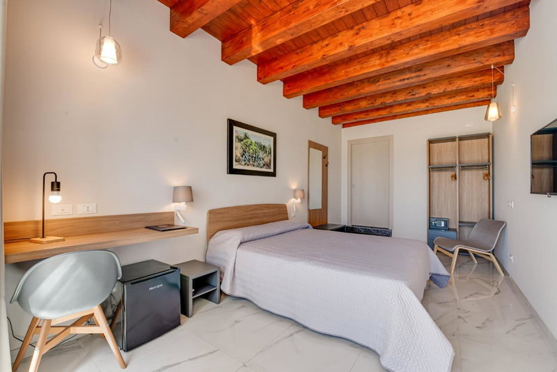 Hotel Aliai, Sciacca, Italia