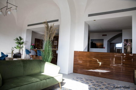 20 Miglia Albergo Diffuso, Catania, Italia