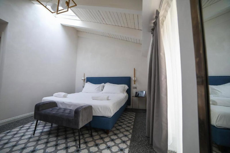 20 Miglia Albergo Diffuso, Catania, Italia