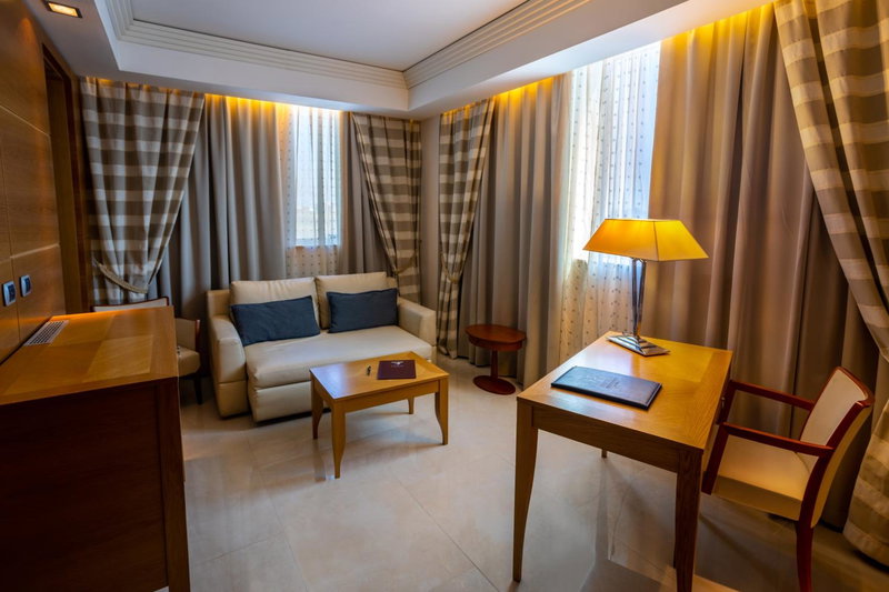 Papillo Hotels & Resorts Roma, Rome, Italien