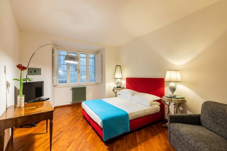 Hotel la Scala, Florence, Италия
