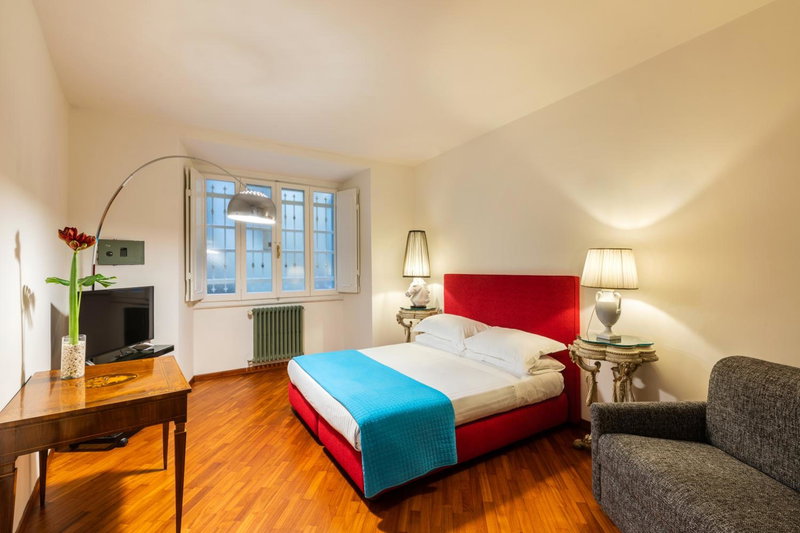 Hotel la Scala, Florence, Италия